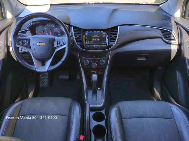 used 2019 Chevrolet Trax car, priced at $11,081