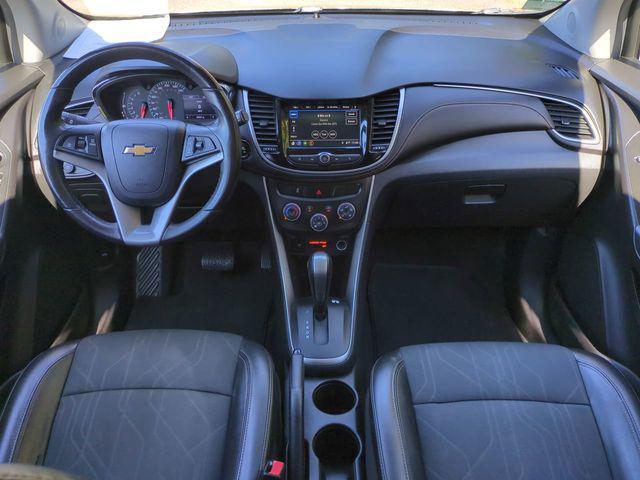 used 2019 Chevrolet Trax car, priced at $12,636