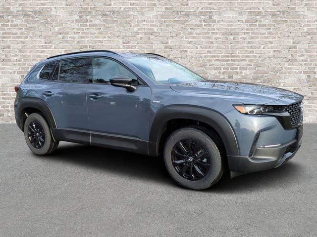 new 2025 Mazda CX-5 car, priced at $38,593