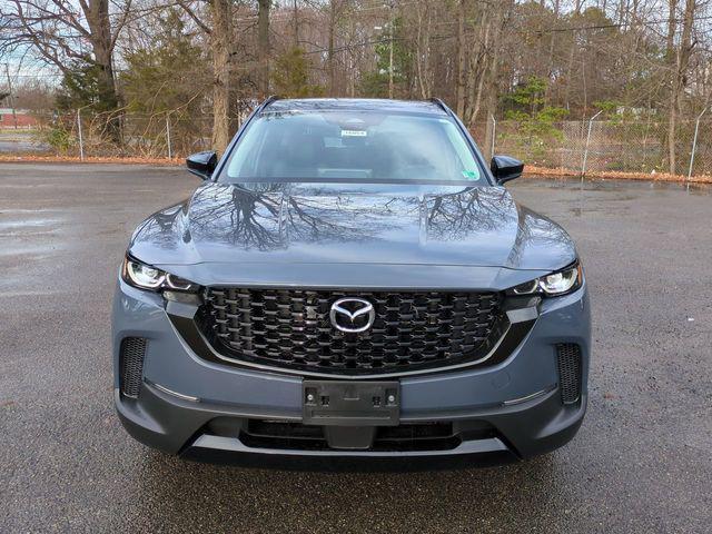 new 2025 Mazda CX-5 car, priced at $38,593