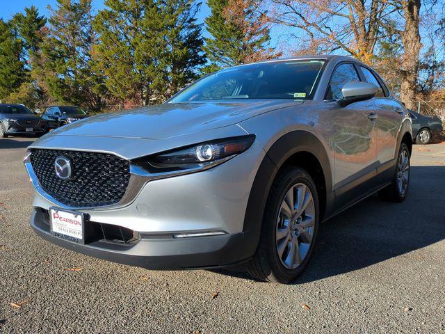 used 2021 Mazda CX-30 car, priced at $22,251