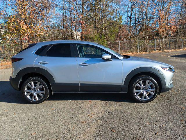 used 2021 Mazda CX-30 car, priced at $22,251