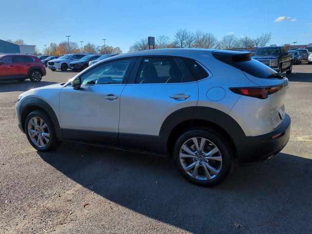 used 2021 Mazda CX-30 car, priced at $22,251