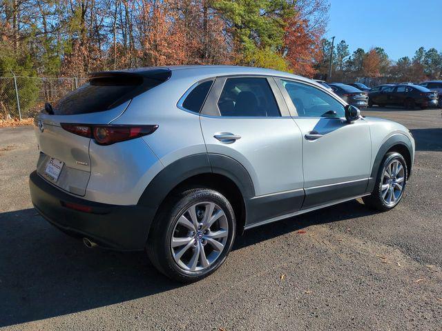 used 2021 Mazda CX-30 car, priced at $22,251