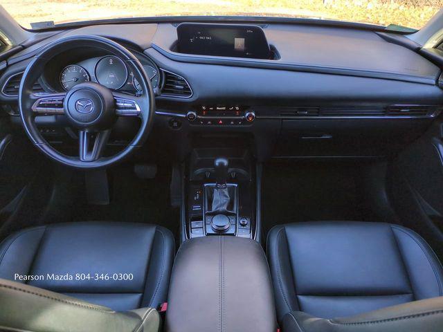 used 2021 Mazda CX-30 car, priced at $21,337