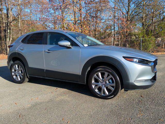 used 2021 Mazda CX-30 car, priced at $22,251