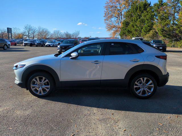 used 2021 Mazda CX-30 car, priced at $22,251