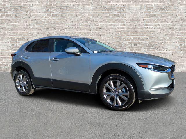 used 2021 Mazda CX-30 car, priced at $22,251