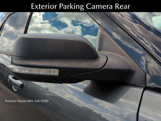 used 2019 Ford Explorer car, priced at $14,896