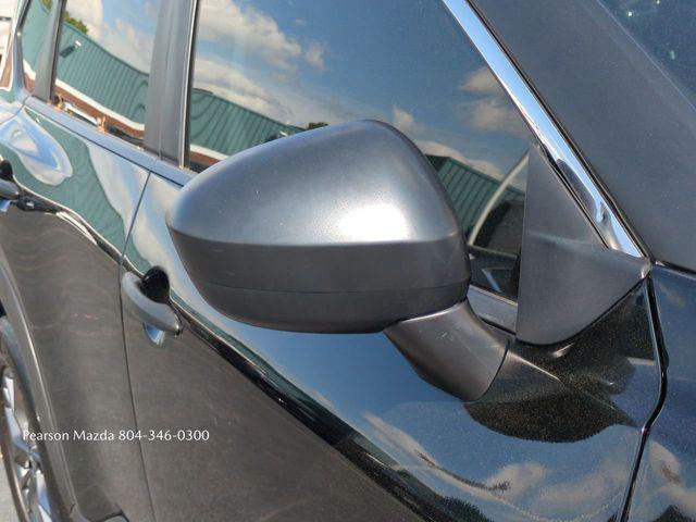 used 2021 Nissan Rogue car, priced at $18,548