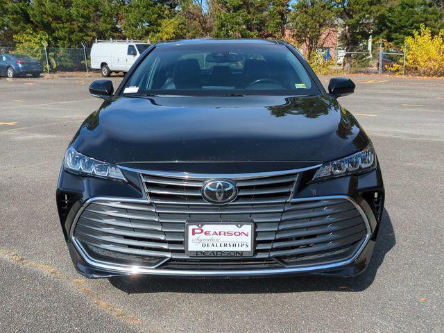 used 2021 Toyota Avalon car, priced at $21,424