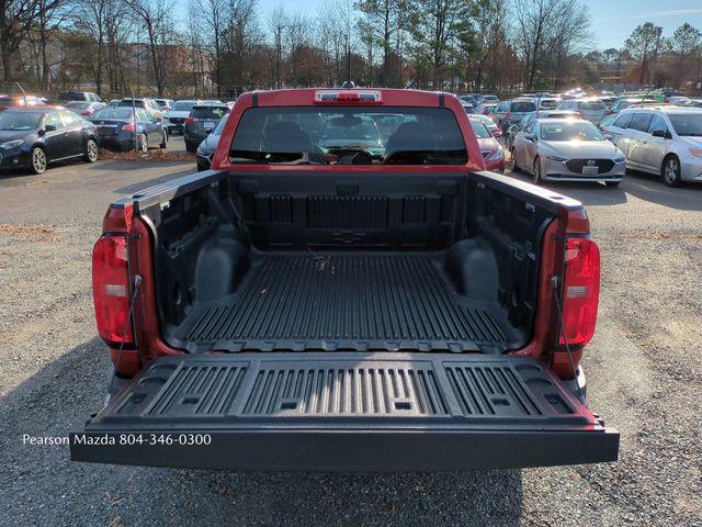 used 2015 Chevrolet Colorado car, priced at $21,559