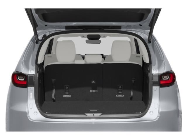 used 2024 Mazda CX-90 PHEV car, priced at $40,533
