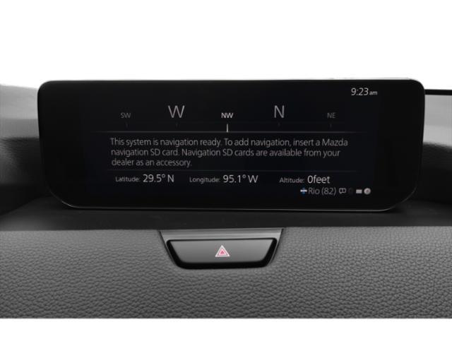 used 2024 Mazda CX-90 PHEV car, priced at $40,533