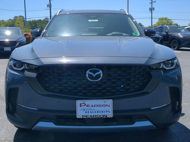 new 2025 Mazda CX-50 car, priced at $42,767