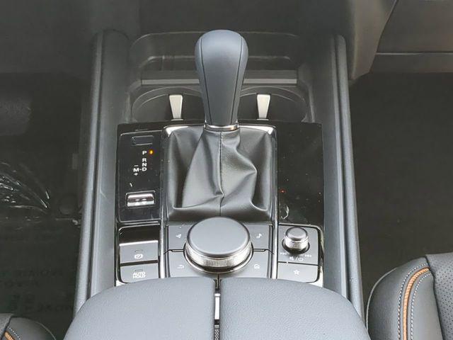new 2025 Mazda CX-50 car, priced at $42,767