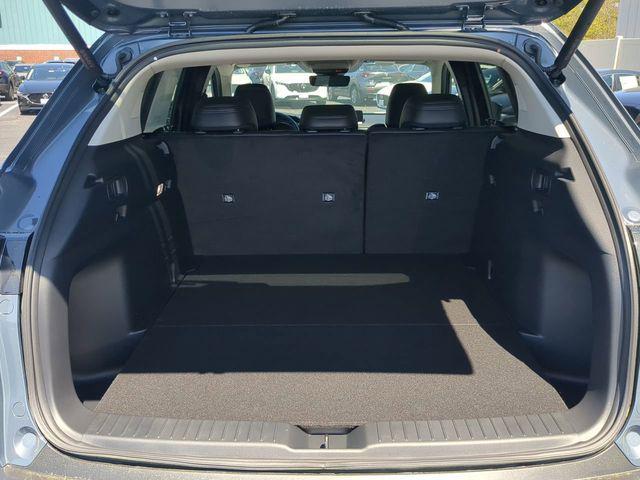 new 2025 Mazda CX-50 car, priced at $42,767