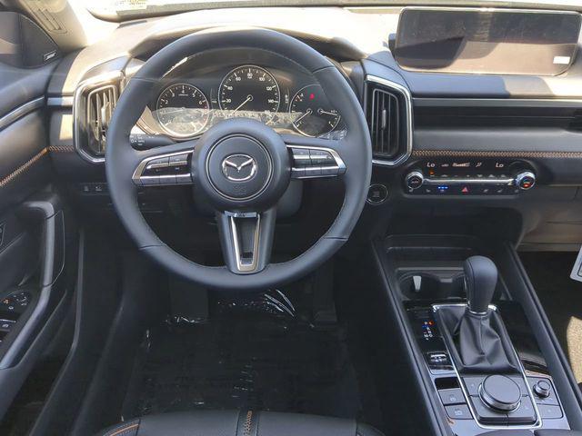 new 2025 Mazda CX-50 car, priced at $42,767