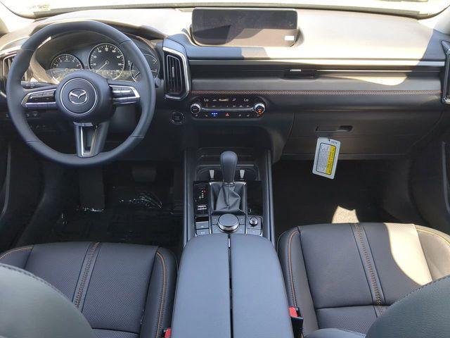 new 2025 Mazda CX-50 car, priced at $42,767