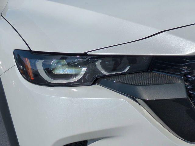 new 2025 Mazda CX-50 car, priced at $37,422