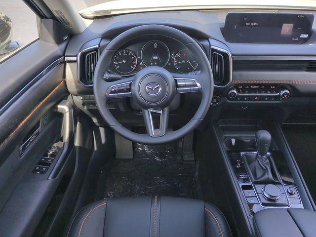 new 2025 Mazda CX-50 car, priced at $37,422