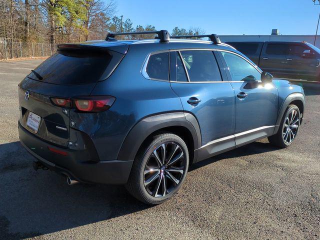 new 2025 Mazda CX-50 car, priced at $38,357