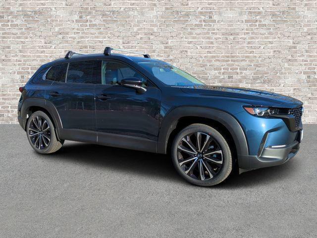 new 2025 Mazda CX-50 car, priced at $38,357