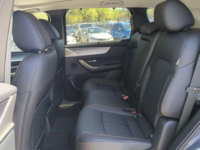 new 2025 Mazda CX-70 PHEV car, priced at $54,718