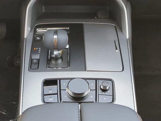 new 2025 Mazda CX-70 PHEV car, priced at $54,718