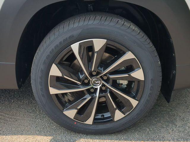 new 2025 Mazda CX-50 Hybrid car, priced at $40,645