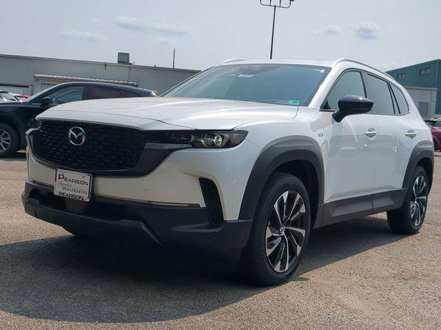 new 2025 Mazda CX-50 Hybrid car, priced at $40,645