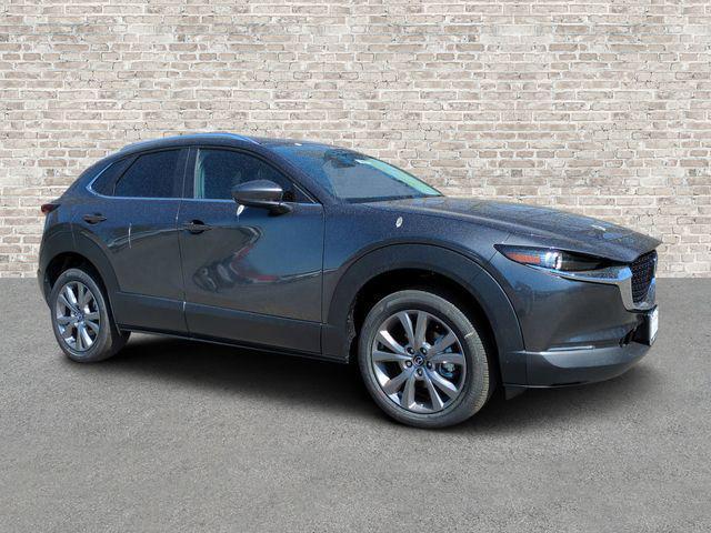 new 2025 Mazda CX-30 car, priced at $28,654