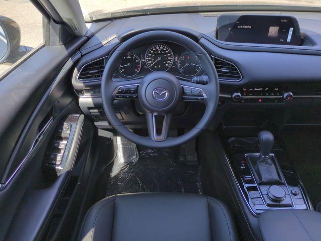 new 2025 Mazda CX-30 car, priced at $29,462