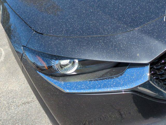 new 2025 Mazda CX-30 car, priced at $29,462