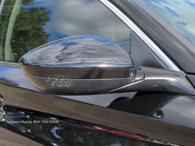 used 2022 Honda Accord car, priced at $24,470