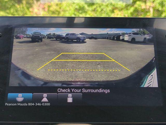 used 2022 Honda Accord car, priced at $24,470