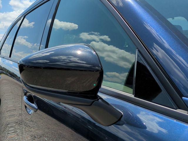 new 2025 Mazda CX-90 car, priced at $46,594