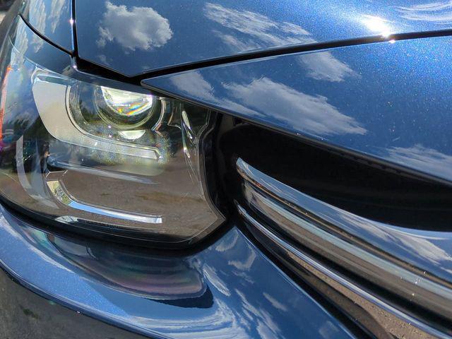 new 2025 Mazda CX-90 car, priced at $46,594