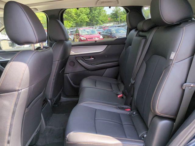 new 2025 Mazda CX-90 car, priced at $46,594