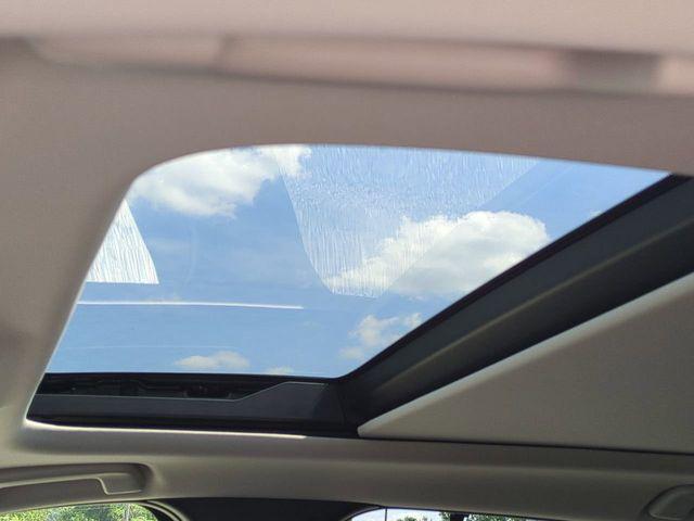 new 2025 Mazda CX-90 car, priced at $46,594