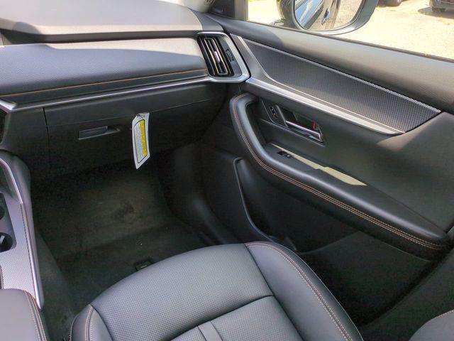 new 2025 Mazda CX-90 car, priced at $46,594