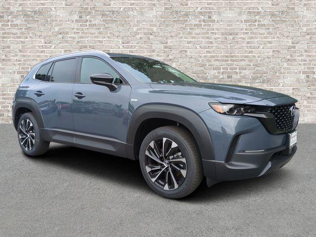 new 2025 Mazda CX-50 Hybrid car, priced at $41,483