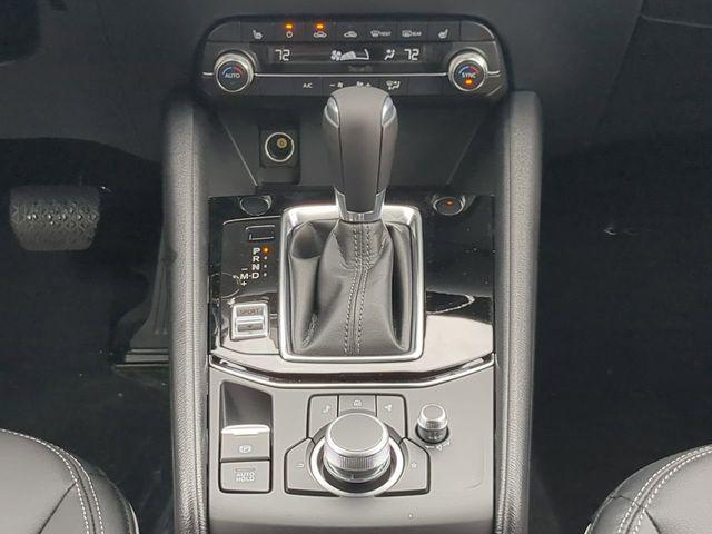 new 2025 Mazda CX-5 car