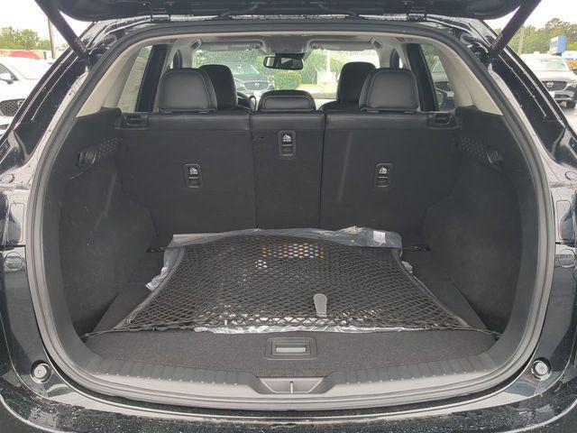 new 2025 Mazda CX-5 car