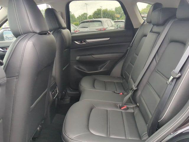 new 2025 Mazda CX-5 car