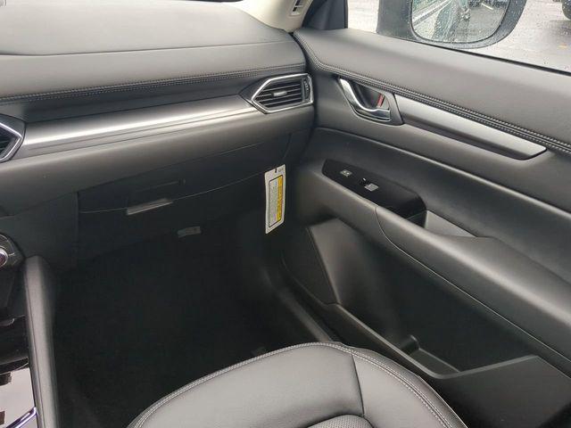 new 2025 Mazda CX-5 car