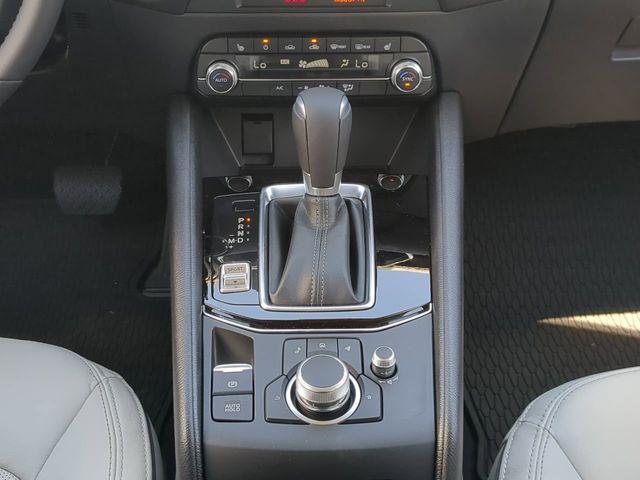 new 2025 Mazda CX-5 car, priced at $31,781