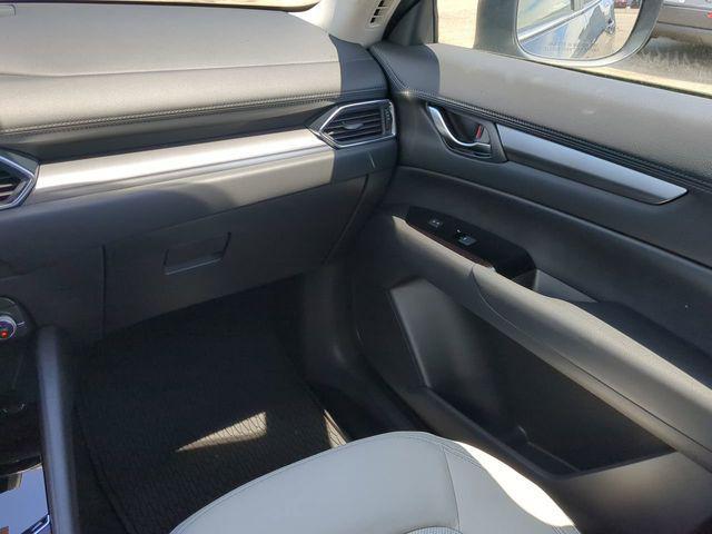 new 2025 Mazda CX-5 car, priced at $31,781