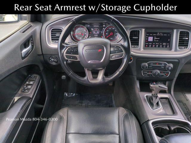 used 2021 Dodge Charger car, priced at $20,717