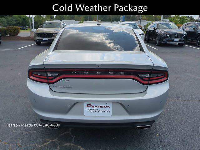 used 2021 Dodge Charger car, priced at $20,717